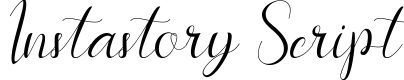 Instastory Script