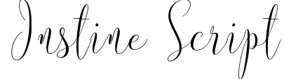 Instine Script