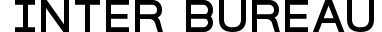 Inter-Bureau