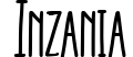 Inzania