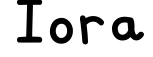 Iora