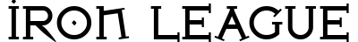 Iron League