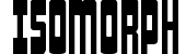 Isomorph