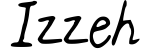 Izzeh