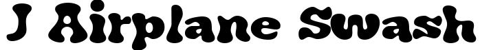 J. Airplane Swash
