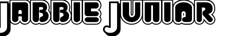 Jabbie Junior