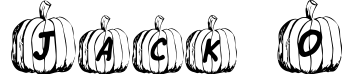 Jack O