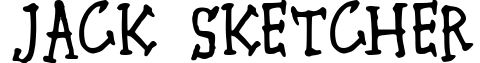 Jack Sketcher