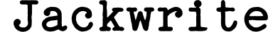 Jackwrite