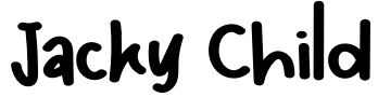 Jacky Child