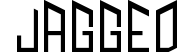 Jagged
