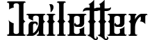 Jailetter