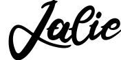 Jalie