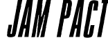 Jam Pact