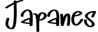 Japanes