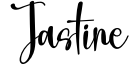 Jastine