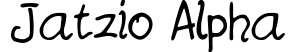 Jatzio alpha