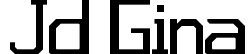JD Gina