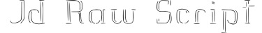 JD Raw Script