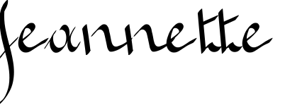 Jeannette
