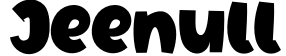 Jeenull