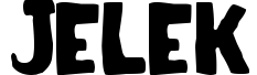 Jelek