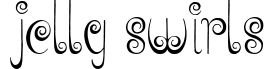 Jelly Swirls