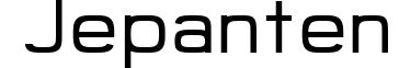 Jepanten