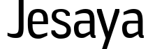 Jesaya