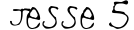 Jesse 5