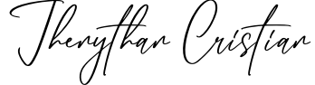 Jhenythan Cristian