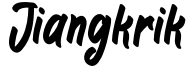 Jiangkrik