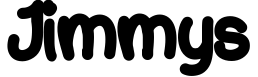 Jimmys