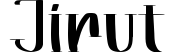 Jirut