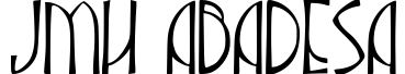 JMH Abadesa