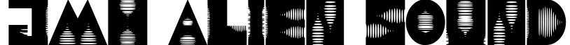 JMH Alien Sound