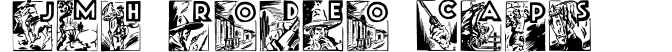 JMH Rodeo Caps3
