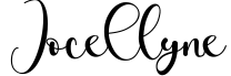 Jocellyne