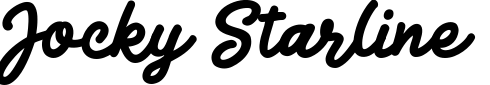 Jocky Starline