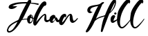 Johan Hill