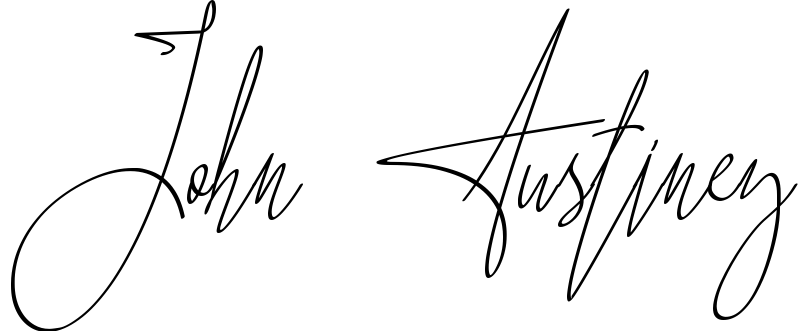 John Austiney