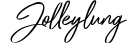 Jolleylung