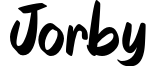Jorby