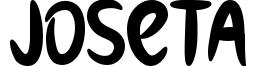 Joseta