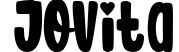 Jovita