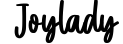 Joylady