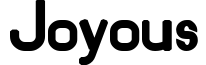 Joyous