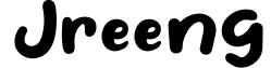 Jreeng