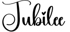 Jubilee
