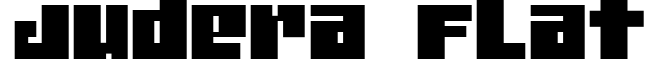 Judera Flat